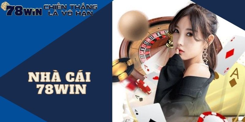 Hệ thống bảo mật 78WIN tiên tiến, giúp người chơi an tâm.