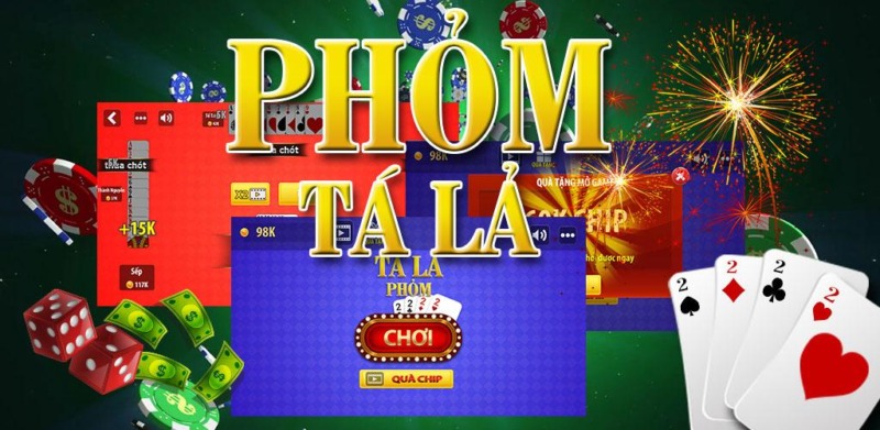 Chiến thuật đánh phỏm đỉnh cao như dân chuyên 