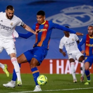 Vsbet tài trợ CLB Real Madrid: Sự hợp tác trong 5 năm tới