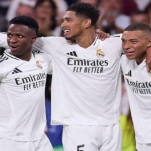 Các tác động truyền thông về việc Vsbet tài trợ CLB bóng đá real Madrid